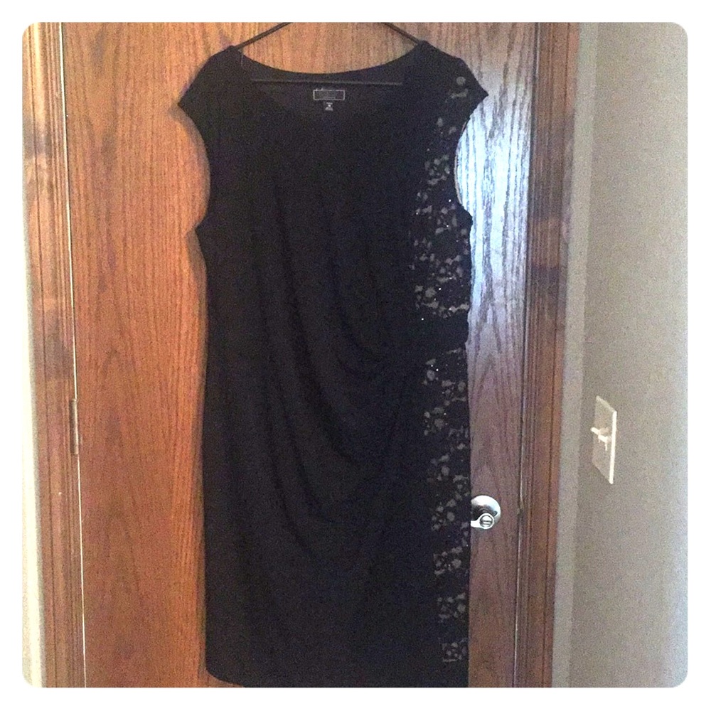 Classy Cocktail Dress